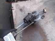 Scheibenwischer Mechanisch Opel Corsa B (73/78/79) Schrägheck 1.2i 16V (X12XE) 2000