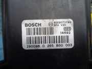 Abs Pumpe Skoda Fabia (6Y5) Kombi 5-drs 1.4i (AME) 2002