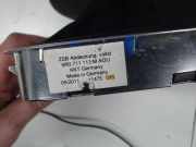 Schaltmanschette 6R0711113MAOU Volkswagen Polo V (6R) Schrägheck 1.2 TDI 12V BlueMotion (CFWA) 2011 CFWA