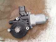 Fensterhebermotor Links Vorne Honda Civic (FA/FD) Limousine 1.3 Hybrid (LDA2) 2009