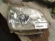 Scheinwerfer Rechts Daihatsu Cuore (L251/271/276) Schrägheck 1.0 12V DVVT (EJ-VE) 2006