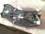 Fensterheber Elektr. Links Hinten 9662702280 Peugeot 207 CC (WB) Cabrio 1.6 16V THP (EP6DT(5FX)) 2007