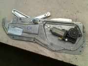 Fensterheber Elektr. Links Hinten Volvo V70 (GW/LW/LZ) Kombi 2.5 10_V (B5252FS) 1999