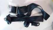 Sicherheitsgurt Links Hinten Toyota Aygo (B10) Schrägheck 1.0 12V VVT-i (1KR-FE) 2011