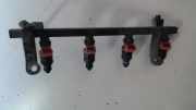 Einspritzdüsen Düsenstock 96518620 Daewoo / Chevrolet Matiz Schrägheck 1.0 (LQ4(L4-61)) 2005
