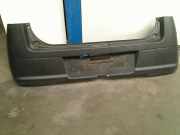 Stoßstange Hinten Daihatsu Cuore (L251/271/276) Schrägheck 1.0 12V DVVT (EJ-VE) 2003