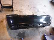 Stoßstange Hinten BMW 7 serie (E65/E66/E67) Limousine 760i,Li 6.0 V12 48V (N73-B60A) 2005