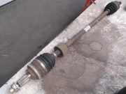 Antriebswelle Rechts Vorne 4410162J00 Suzuki Swift (ZA/ZC/ZD1/2/3/9) Schrägheck 1.3 VVT 16V (M13A VVT) 2007