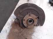 Achsschenkel Rechts Vorne Renault Kangoo Express (FW) Van 1.5 dCi 90 FAP (K9K-808(K9K-E8)) 2009