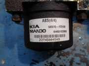 Abs Pumpe Kia Rio (DC22/24) Schrägheck 1.5 16V (A5D) 2004