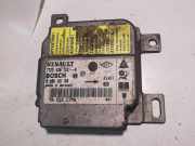 Steuergerät Airbag 7700426752B Renault Clio II (BB/CB) Schrägheck 1.2 (D7F-710) 2003