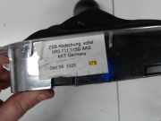 Schaltmanschette 6R0711113DXAS Volkswagen Polo V (6R) Schrägheck 1.2 TDI 12V BlueMotion (CFWA) 2009 CFWA