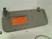 Sonnenblende Links Kia Picanto (TA) Schrägheck 1.0 12V (G3LA) 2011