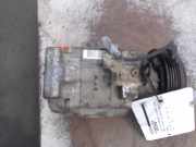 Klima Pumpe SCS06C44722062538B Toyota Yaris (P1) Schrägheck 1.0 16V VVT-i (1SZFE) 2001