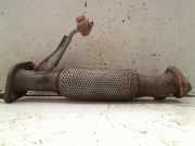 Auspuff Flexrohr Kia Venga Großraumlimousine 1.4 CVVT 16V (G4FA) 2013