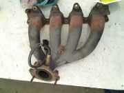 Auspuff Kr?mmer Renault Laguna II Grandtour (KG) Kombi 5-drs 1.8 16V (F4P-774) 2002