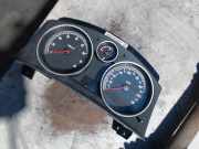 Tacho 13216682 Opel Astra H GTC (L08) Schrägheck 3-drs 1.4 16V Twinport (Z14XEP(Euro 4)) 2005