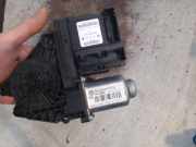 Fensterhebermotor Links Vorne 5K0959701B Volkswagen Golf VI (5K1) Schrägheck 1.6 TDI 16V (CAYC(Euro 5)) 2010 CAYC(Euro 5)