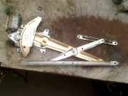 Fensterheber Elektr. Links Vorne Daihatsu Terios (J1) Geländewagen 1.3 16V 4x4 (HC-EJ) 2002