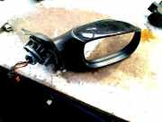 Au?enspiegel Rechts Elektrisch Peugeot 206 CC (2D) Cabrio 1.6 16V (TU5JP4(NFU)) 2002