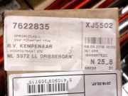 Außenspiegelglas Links Skoda Octavia (1Z3) Liftback 1.6 MPI (CMXA) 2006