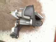 Handgriff Kofferraum 1M5862159C Seat Ibiza III (6L1) Schrägheck 1.4 16V 100 (BBZ) 2007