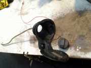 Tankklappe Audi A1 Sportback (8XA/8XF) Schr?gheck 5-drs 1.0 TFSI Ultra 12V (CHZB(Euro 6)) 2016