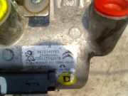 Klima Pumpe 9810349980 Opel Combo Cargo Van 1.5 CDTI 100 (D15DT(DV5RD)) 2021