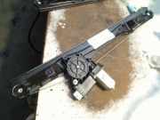 Fensterheber Elektr. Links Vorne Fiat Doblo Cargo (263) Van 1.3 D Multijet (263.A.2000) 2012