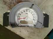 Tacho 3410052K04 Opel Agila (B) Großraumlimousine 1.2 16V (K12B(Euro 4) 2014