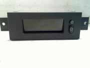 Anzeige Opel Corsa D Schr?gheck 1.4 16V Twinport (Z14XEP(Euro 4)) 2009