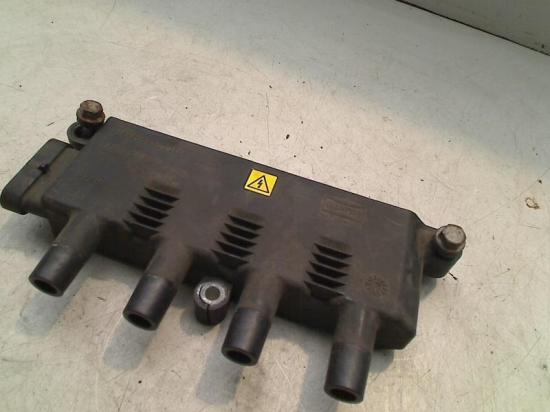 Zündung Fiat Grande Punto (199) Schrägheck 1.4 (350.A.1000) 2006 Bild Zündung Fiat Grande Punto (199) Schrägheck 1.4 (350.A.1000) 2006