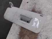 Sonnenblende Links Citro?n Berlingo Van 1.6 Hdi 16V 90 (DV6TED4BU.FAP(9HS)) 2009 DV6TED4BU.FAP(9HS)