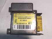 Steuergerät Airbag 94FG14B056BA Ford Fiesta 4 Schrägheck 1.25 16V (DHA) 1999