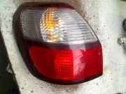 Rücklicht Links Subaru Outback (BH) Kombi 3.0 H6 24V (EZ30D) 2002