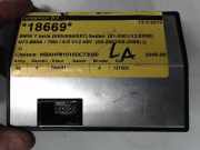 Heizung Bedienung 64116944044 BMW 7 serie (E65/E66/E67) Limousine 760i,Li 6.0 V12 48V (N73-B60A) 2005