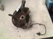 Achsschenkel Links Vorne Suzuki Splash Großraumlimousine 1.0 12V (K10B) 2011