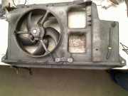 Kühlerventilatormotor 9631006580 Peugeot 206 CC (2D) Cabrio 1.6 16V (TU5JP4(NFU)) 2003