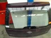 Heckklappe Opel Meriva Großraumlimousine 1.3 CDTI 16V (Z13DTJ(Euro 4)) 2006