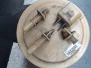 Kraftstoffpumpe Elektrisch A9064703094 Volkswagen Crafter Van 2.0 TDI 16V (CSLA) 2016 CSLA