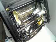 Sitz Links Vorne BMW X5 (E53) SUV 4.4i V8 32V (N62-B44A) 2006