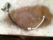 Klima Leitung Toyota RAV4 (A4) Geländewagen 2.5 Hybrid 16V VVT-i 4x2 (2ARFXE(Euro 6)) 2018