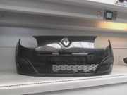 Stoßstange Vorne 8200636834 Renault Twingo II (CN) Schrägheck 3-drs 1.2 (D7F-800(Euro 4)) 2009-01