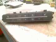 Heizung Bedienung 5590062140 Toyota Mirai (JPD2) Limousine FCV (3KM) 2021