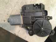 Fensterhebermotor Rechts Hinten 6R0959812F Volkswagen Polo V (6R) Schrägheck 1.0 TSI 12V BlueMotion (CHZB) 2014 CHZB
