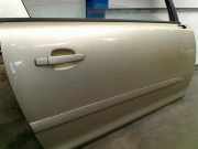Tür Rechts Opel Corsa D Schrägheck 1.4 16V Twinport (Z14XEP(Euro 4)) 2008