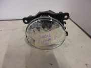 Nebelscheinwerfer Rechts Vorne Dacia Logan II Limousine 0.9 TCE 12V (H4B-A4(Euro 5)) 2015