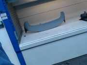 Spoiler Ford Puma SUV 1.0 Ti-VCT EcoBoost mHEV 12V (B7JA) 2019