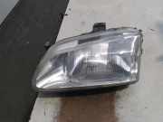 Scheinwerfer Links Renault Megane (BA) Schrägheck 5-drs 1.6i ,Easy (K7M-702) 1998