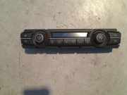 Heizung Bedienung 919396601Q BMW X5 (E70) SUV 3.0 Si 24V (N52-B30A) 2008